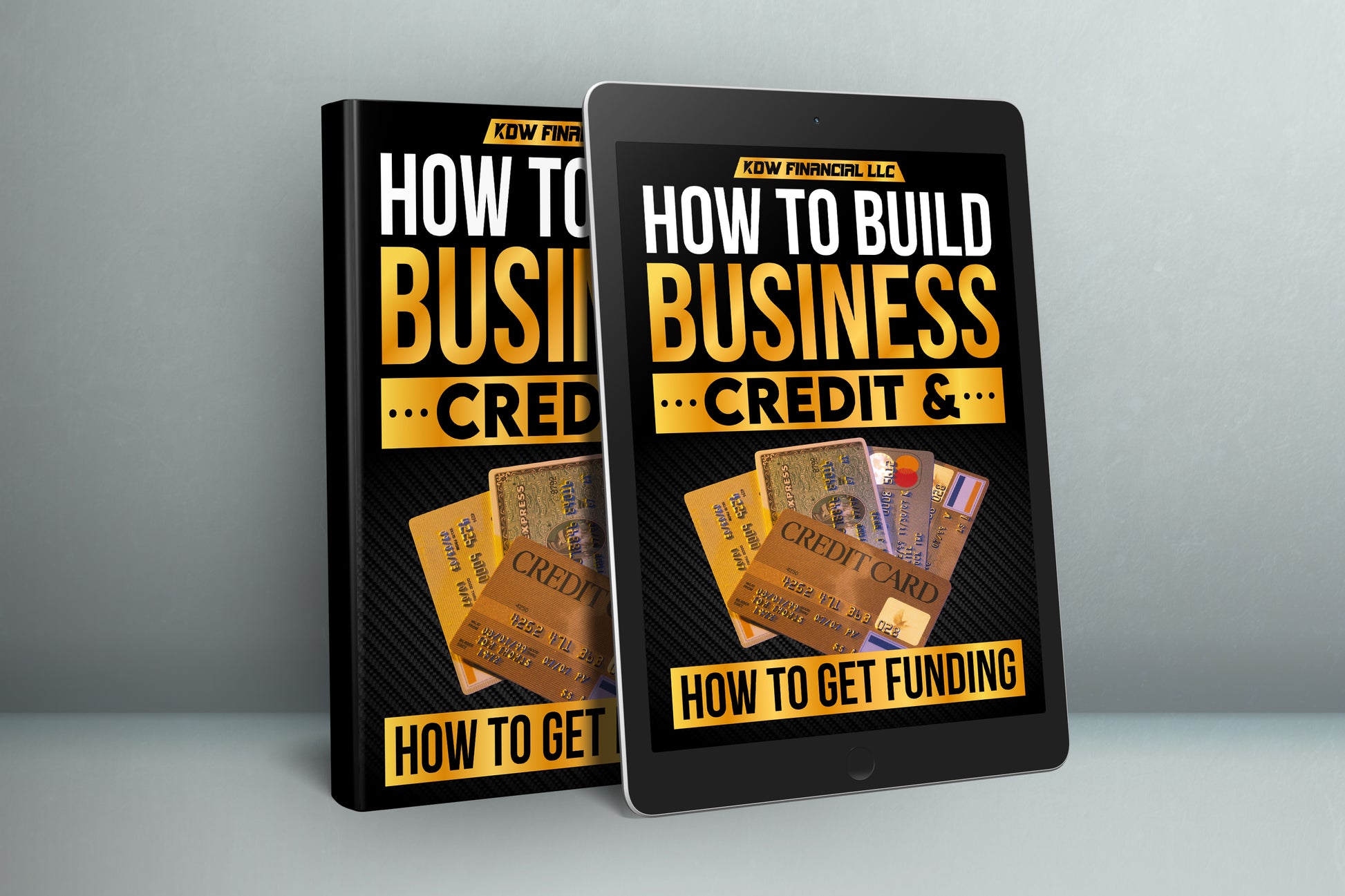 💼 Build Business Credit & Unlock Funding the Right Way