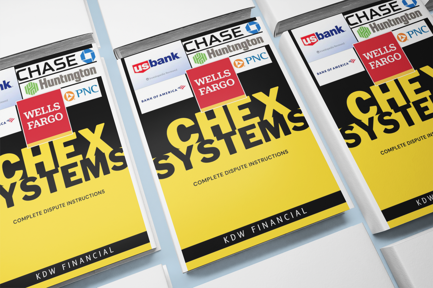 CHEX SYSTEMS