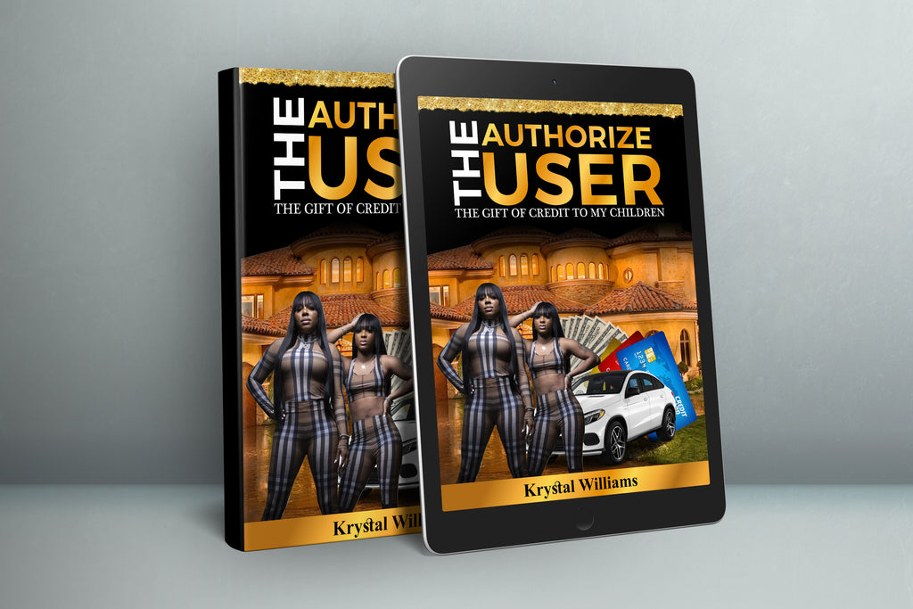 The Authorized User E-Book